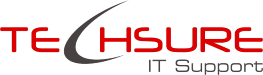 Testimonial from Peter Doherty, Managing Director  TECHSURE